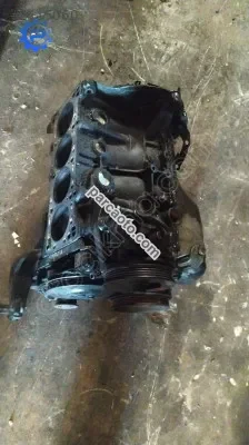 Sephia 1.6 boş Blok çıkma
