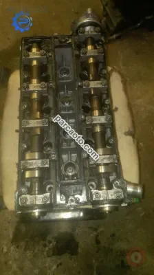 opel vectra a 2.0 16v 156 beygir motor çıkma silindir kapağı