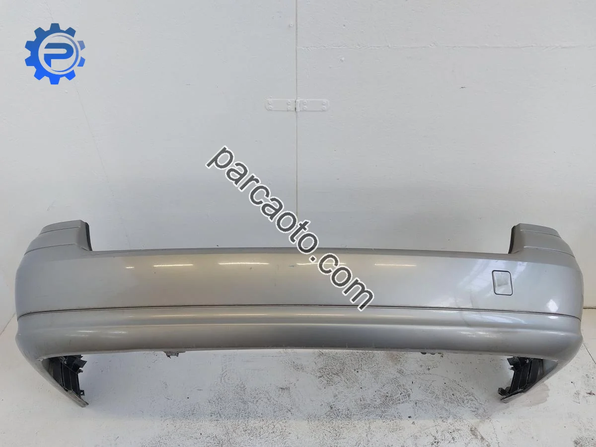 Mercedes-Benz 200 Tampon Arka - Mersin Tarsus