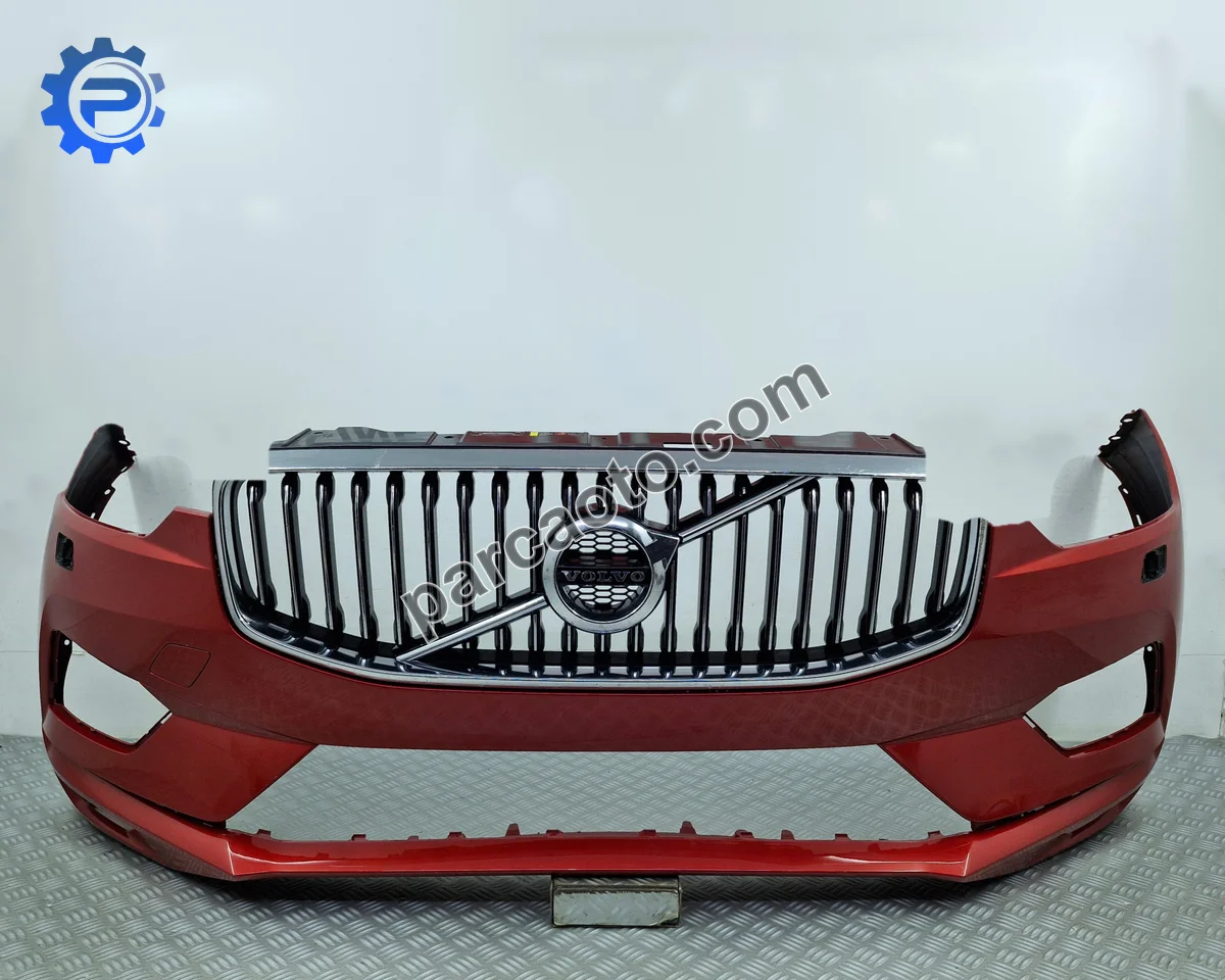 Volvo XC60 Tampon Ön - Mersin Tarsus