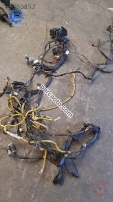hyundai atos 1.1 çıkma torpido içi elektrik tesisatı klimalı