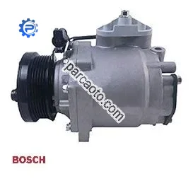 KLİMA KOMPRESÖRÜ CONNECT 2002- KLİMA KOMPRESÖRÜ CONNECT 2002-