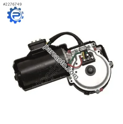 Mercedes w210 Ön Silecek Motor A2018203642