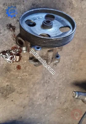 Citroen C8 Direksiyon Pompası - Ordu Ünye