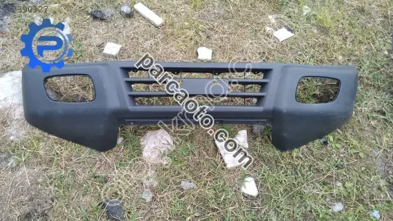 Mitsubishi Pajero (00-03) Sıfır Ön Tampon orjinal çıkma