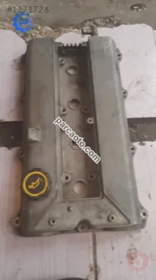 kia clarus 2.0 16v çıkma külbütör üst kapağı