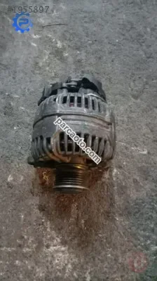 Woswogen Jetta,golf,Tiguan,touran,variant 2.0 şarj dinamosu