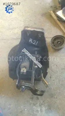 Renault 21 westinghouse