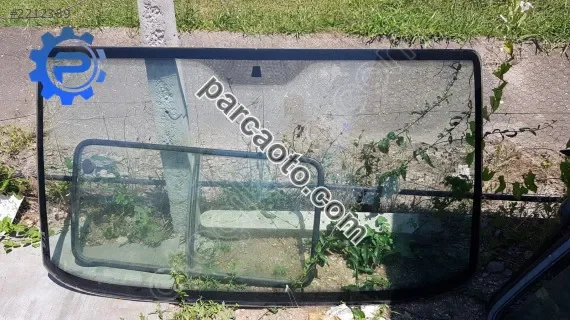 Peugeot boxer - Fiat ducato - Citroen jumper Ön Cam çıkma
