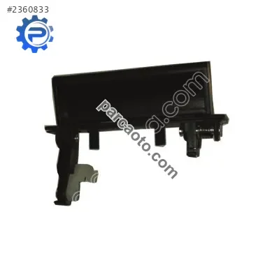 Hyundai Starex Bagaj Açma Kol 2002-2007 81750-4A001