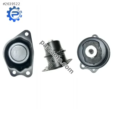 Honda Takoz Motor Cıty 09-12/Jazz 09-12 Ön Sol/Sağ