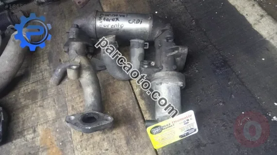 hyundai starex çıkma crdi egr valfı komple
