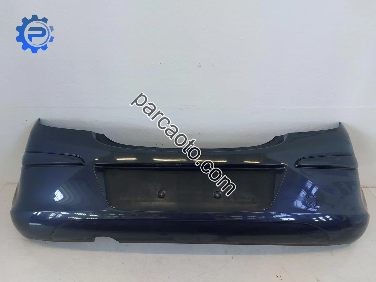 Opel Corsa Tampon Arka - Mersin Tarsus