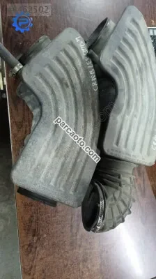 Chrysler 300 Partikül Filtresi - Ordu Ünye
