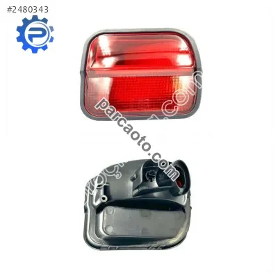 Honda CR-V Stop - İzmir Bornova