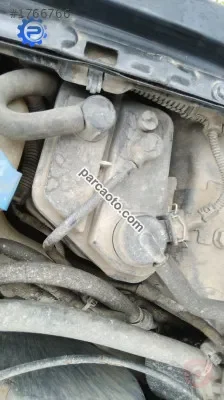 seat ıbiza cordoba 1.6 çıkma benzin dinlendirici kanitzer