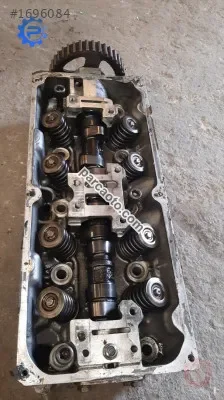 mitsubishi lancer 1.5 çıkma eksantrik mili