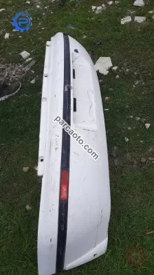 fiat bravo çıkma arka tampon
