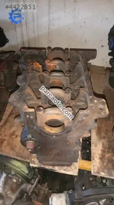 Volkswagen vento 1.9 boş blok
