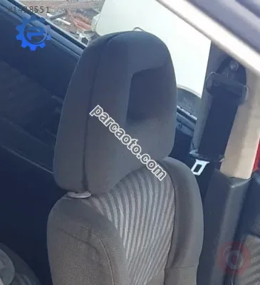 seat ibiza çıkma sol ön koltuk başlık
