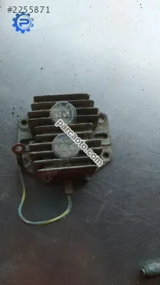 Lada Samara enjektor çıkma