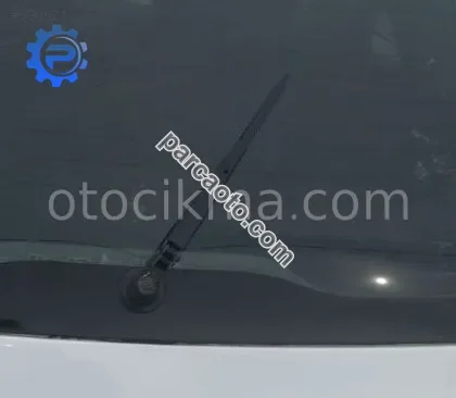 fiat brava coupe çıkma bagaj silecek kolu