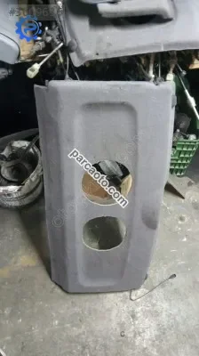 Clio 2 hb bagaj pandizot yedek parça