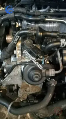 Audi A5 Yakıt Pompası - Ordu Ünye