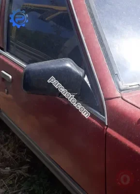 Opel Ascona Dış Ayna Komple - Ordu Ünye