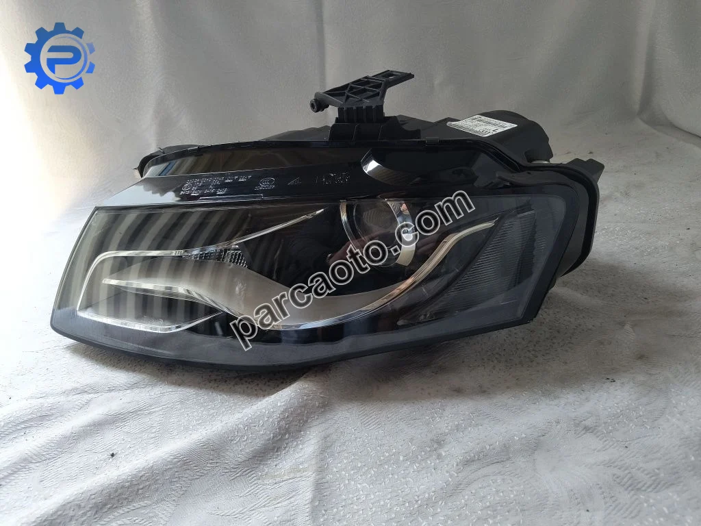 Audi A4 Far - Mersin Tarsus