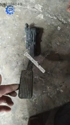Epica gaz pedalı çıkma