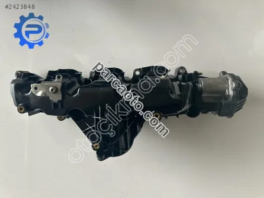 Çıkma Emme Manifoldu Audi A4 A6 Q5 2.0 TDI 03L129711AG