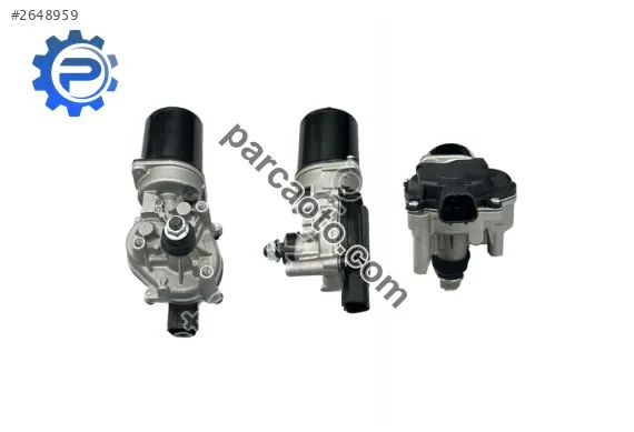 Mıtsubishi Motor Silecek Lancer 07-15 Ön