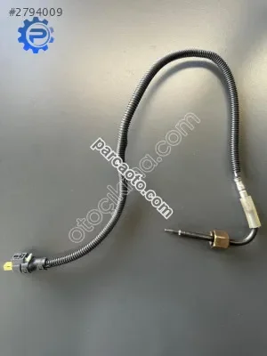 Çıkma Egzoz Sıcaklık Sensörü Mercedes-Benz E Serisi W213