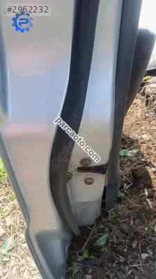 SsangYong Rexton Kapı - Ordu Ünye