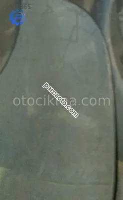 2006 model renault kangoo 1.9 sökme koltuk döşeme