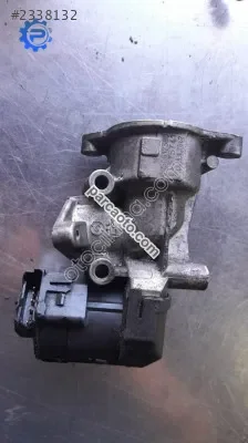 Peugeot,Citroën 2.0 hdi egr valfi çıkma