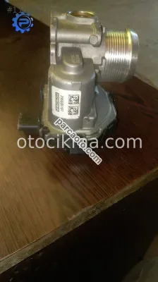 Peugeot Citroen Ford  1.5 dizel Euro 6 boğaz kelebegi