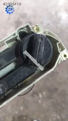 Fiat Siena Klima Radyatörü - Ordu Ünye