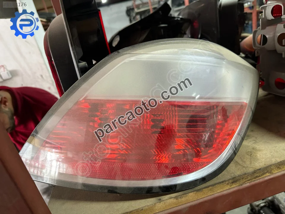 Opel astra h sağ arka stop Opel astra h sağ arka stop