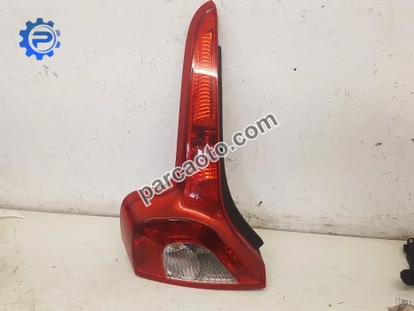 Volvo C30 Stop - Mersin Tarsus