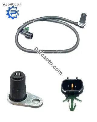 Mitsubishi Pajero Stop - İzmir Bornova