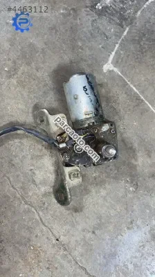 Lada samara arka silecek motoru