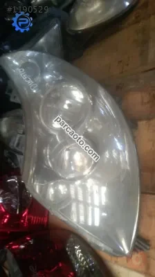 fiat ducato çıkma sol far