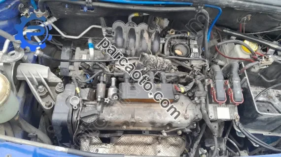 Fiat siena,doblo,palio 1.2 8v motor çıkma