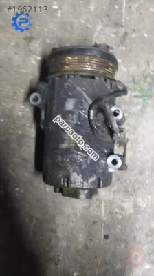 Ford cornet klima kompresöru çıkma