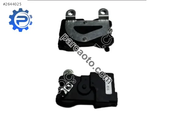 Hyundaı Otomatik Merkezi Kilit Starex 97-08 Ön Sol
