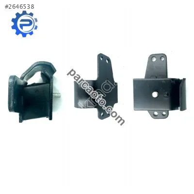 Mazda 121 Motor Sandık - İzmir Bornova