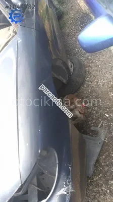 kia clarus çıkma sol çamurluk