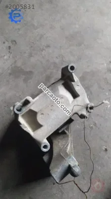 R19 motor takozu çıkma